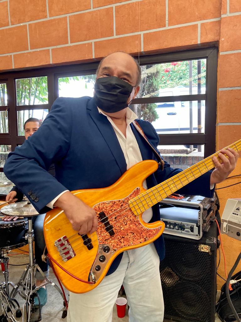 Grupos musicales para eventos