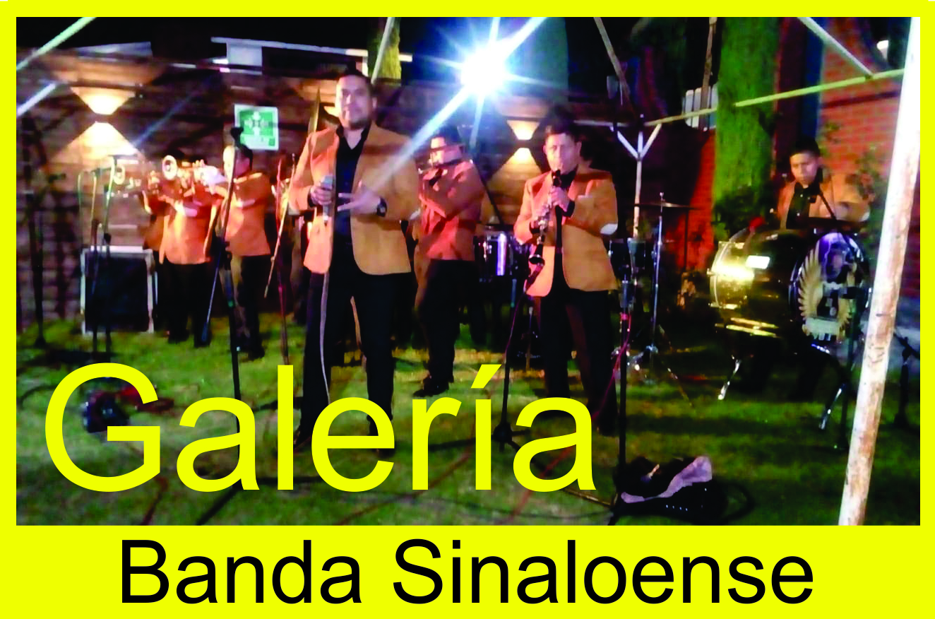 Banda Sinaloense